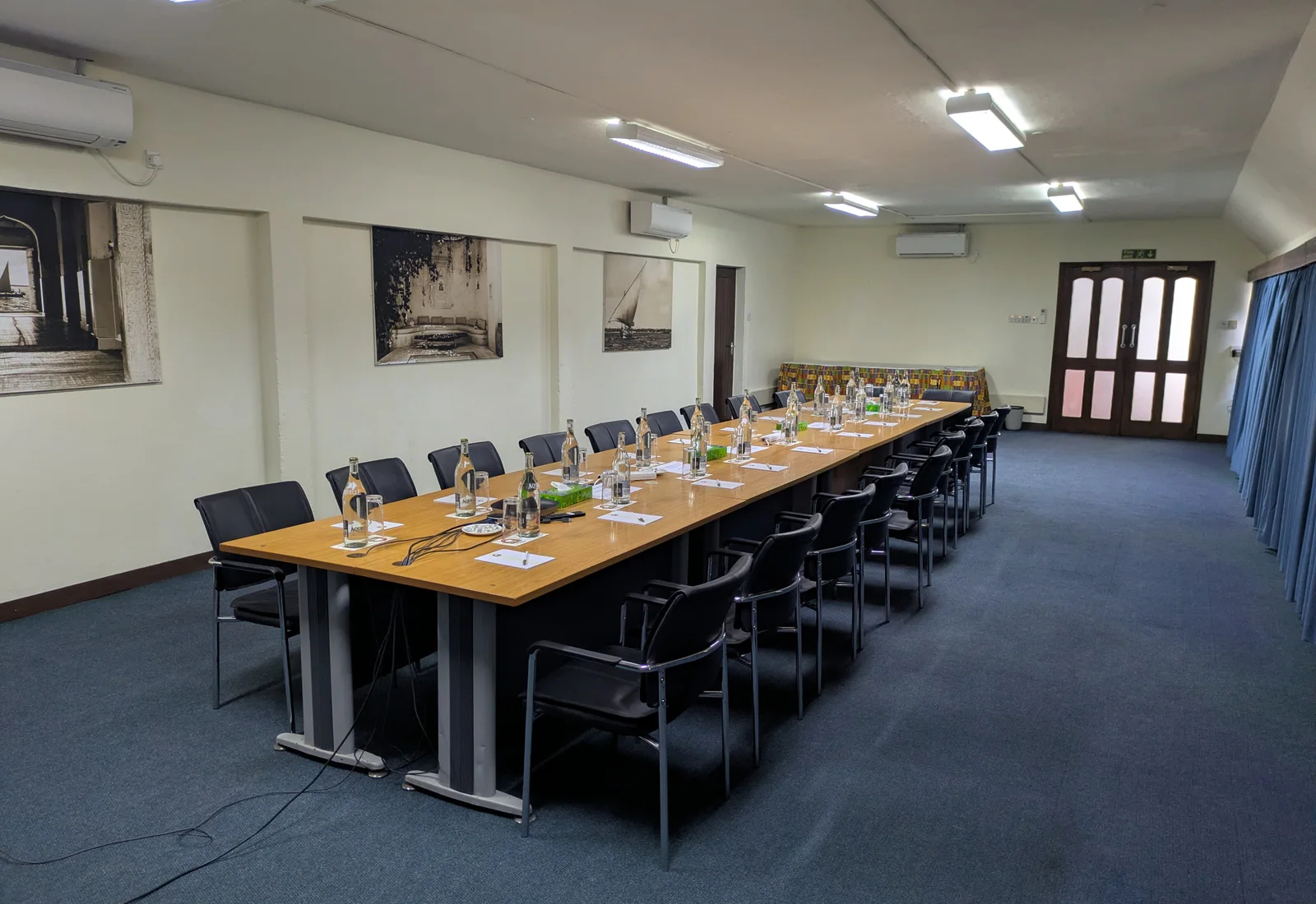 Coastal Executive Conferences & Banquets